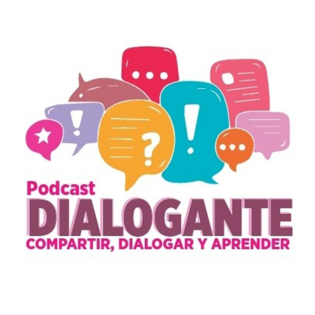 Podcast Dialogante | Podcast on Spotify