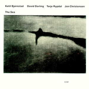 The Sea III cover
