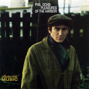 Pleasures of the Harbor album