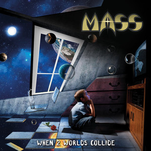 When 2 Worlds Collide cover