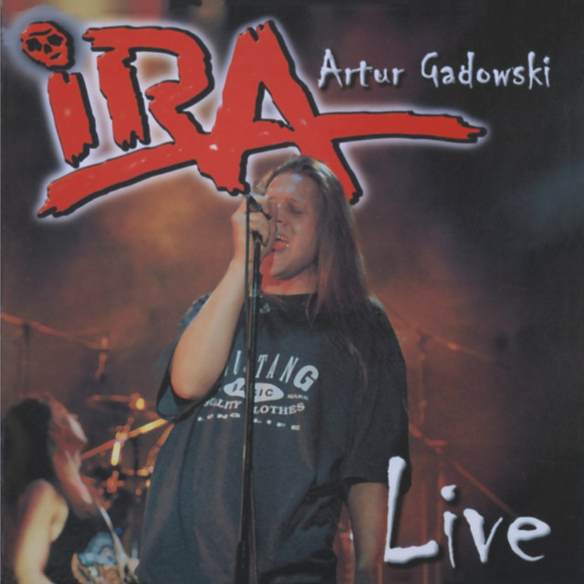Live cover