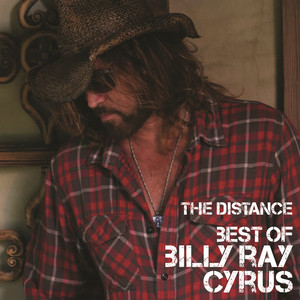 Best Of / The Distance album