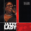 Jazzy Lady Albumcover