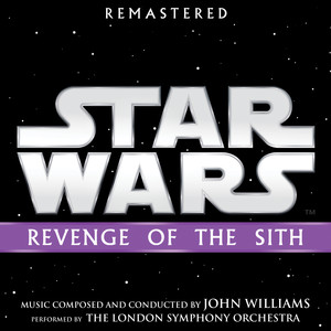 Star Wars: Revenge of the Sith (Original Motion Picture Soundtrack) album