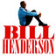 Bill Henderson cover