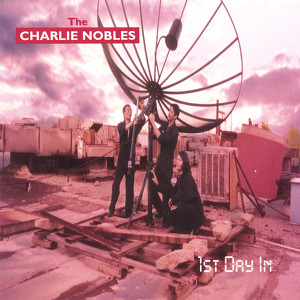 Charlie Noble