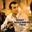 Nomy Rosenberg Trio Albumcover