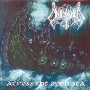 Across the Open Sea cover