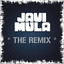 The Remix cover