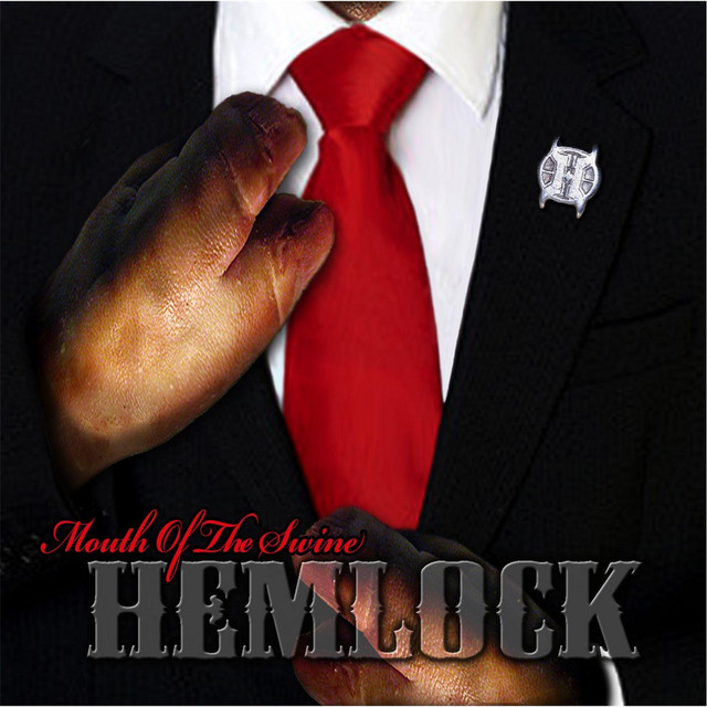 Mouth Of The Swine cover