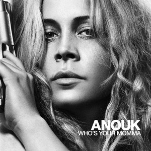 Who's Your Momma album