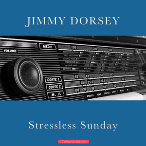Stressless Sunday cover