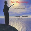 New Beginnings - A Romantic Collection Of Solo Guitar Melodies Albumcover