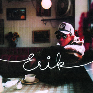 Erik Rubin album