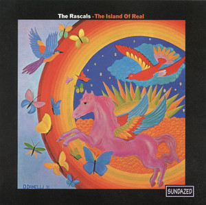 Island of Real album