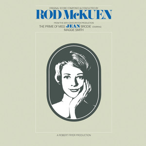 The Prime Of Miss Jean Brodie (Original Motion Picture Score) album