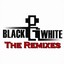 Black & White - The Remixes Albumcover