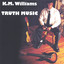 Truth Music Albumcover