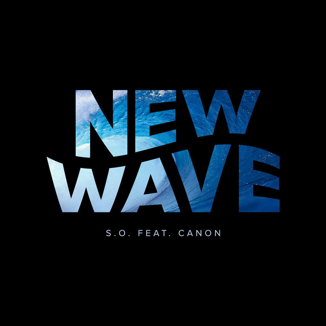 New Wave (feat. Canon)