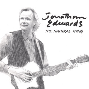 The Natural Thing album