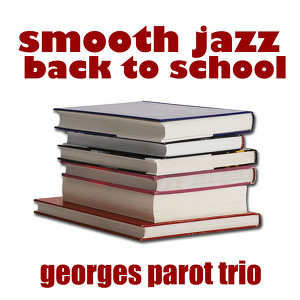 Georges Parot Trio