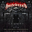 The Concrete Confessional cover