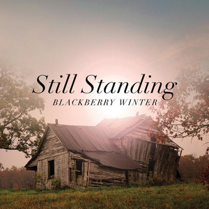 Blackberry Winter Band