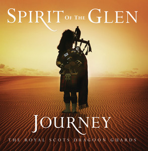 Spirit of the Glen: Journey cover