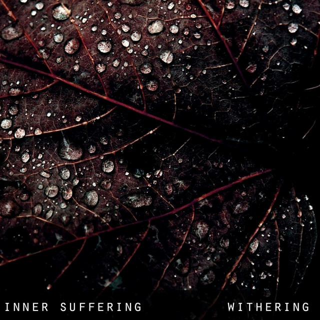 Inner Suffering Photo