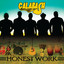 Honest Work Albumcover