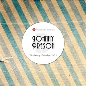 The Mercury Recordings, Vol. 2 cover