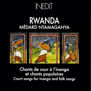 Médard Ntamaganya Photo