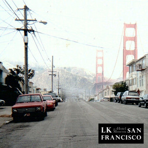 San Francisco cover