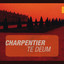 Charpentier: Te Deum (Instants Classiques) Albumcover