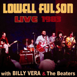 Live, June 17, 1983, At My Place cover