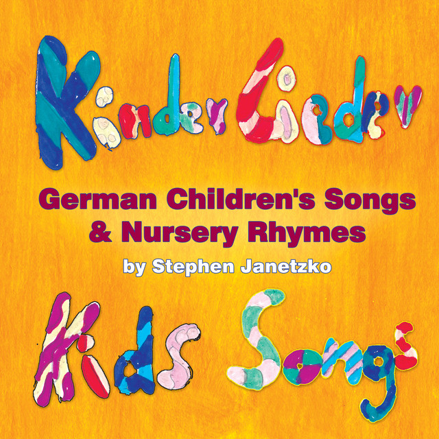 Die Blumen Tanzen Rock N Roll Kinderlied