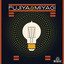 Lightbulbs Albumcover