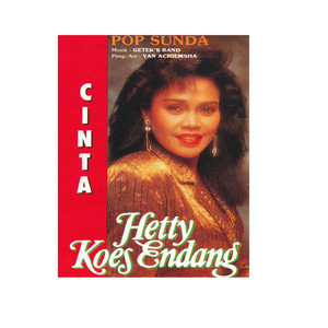 Pop Sunda Cinta album