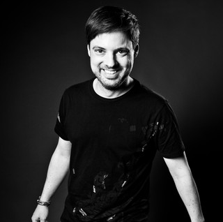 Patrick Kunkel Photo