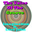 The Voice Of The Groove cover