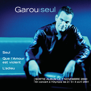 Seul cover