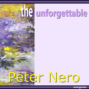 Peter Nero - The Unforgettable cover