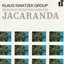 Jacaranda Albumcover