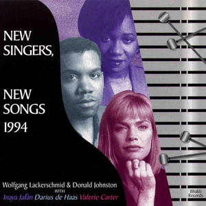 New Singers - New Songs 1994 album
