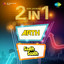 2 in 1: Arth and Saath Saath cover