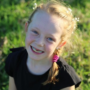 Charlotte Reece