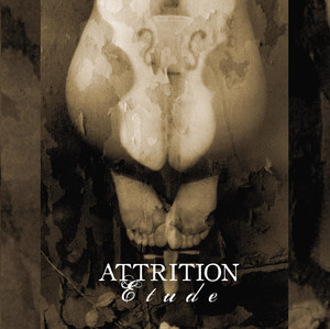 Étude album
