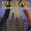Pistas Populares en Arpa Albumcover