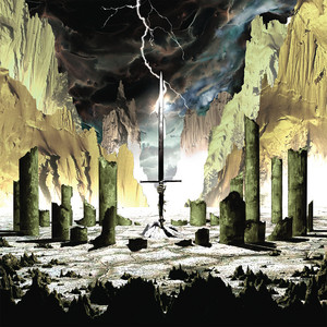 Gods of the Earth cover