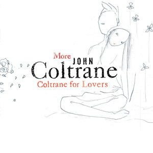 More Coltrane for Lovers album